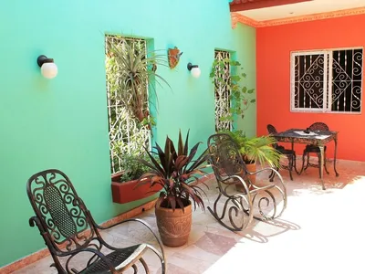 Ferienwohnung für 4 Personen (10 m²) in Trinidad 4/10