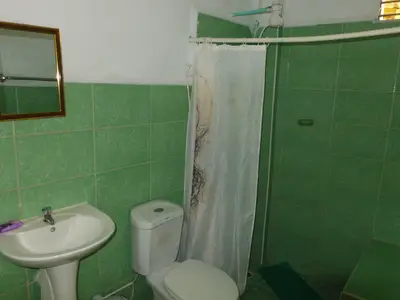 Ferienwohnung für 4 Personen (12 m²) in Santiago de Cuba 5/10