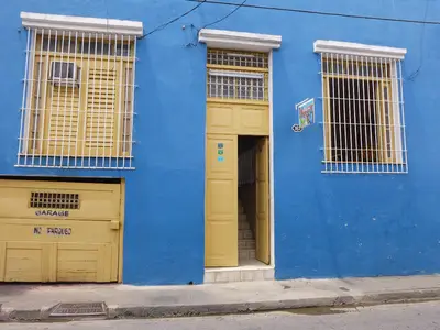 Ferienwohnung für 4 Personen (12 m²) in Santiago de Cuba 7/10