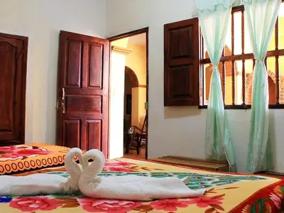 Ferienwohnung für 3 Personen (15 m²) in Trinidad 1/10