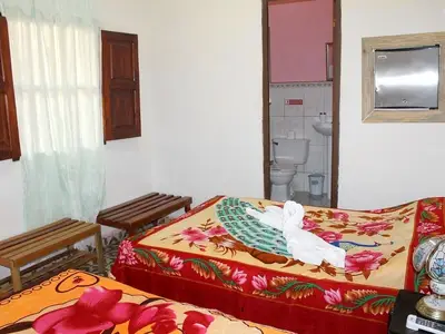 Ferienwohnung für 3 Personen (15 m²) in Trinidad 3/10