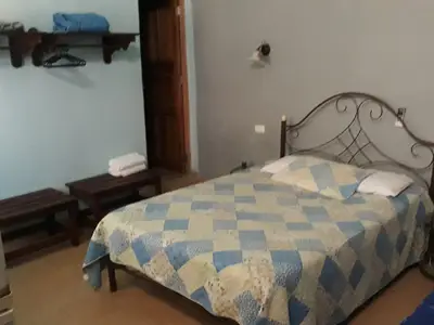Ferienwohnung für 3 Personen (16 m²) in Remedios 1/10