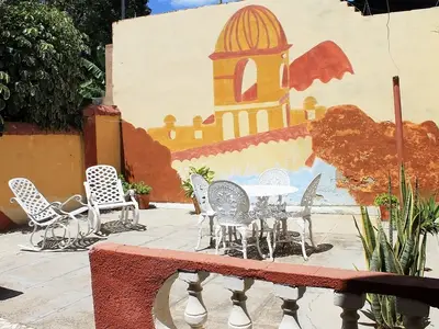 Ferienwohnung für 3 Personen (15 m²) in Trinidad 5/10