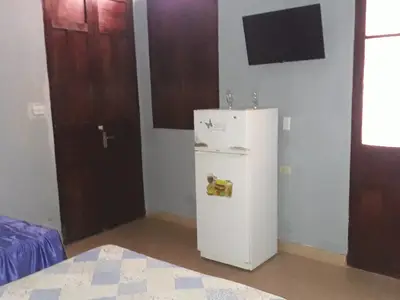 Ferienwohnung für 3 Personen (16 m²) in Remedios 4/10