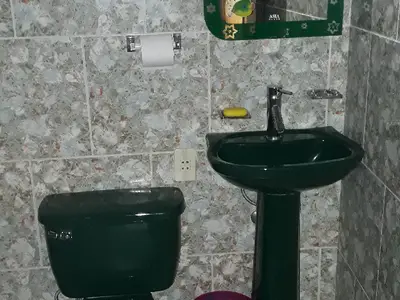 Ferienwohnung für 3 Personen (16 m²) in Remedios 5/10
