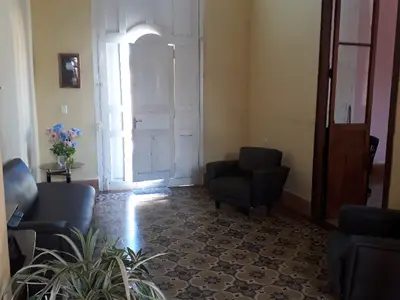 Ferienwohnung für 3 Personen (16 m²) in Remedios 6/10