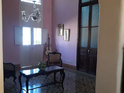 Ferienwohnung für 3 Personen (16 m²) in Remedios 7/10