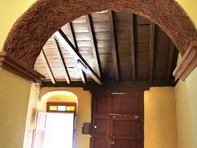 Ferienwohnung für 3 Personen (15 m²) in Trinidad 9/10