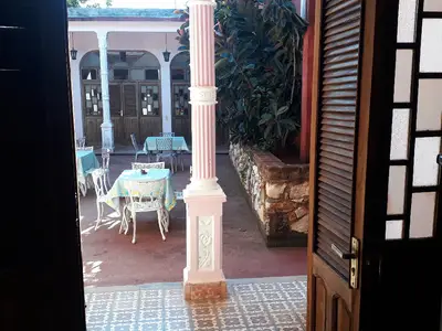 Ferienwohnung für 3 Personen (16 m²) in Remedios 9/10