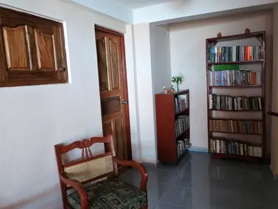 Ferienwohnung für 3 Personen (18 m²) in Santiago de Cuba 3/10