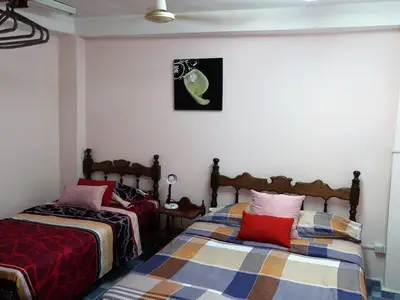 Ferienwohnung für 3 Personen (18 m²) in Santiago de Cuba 5/10