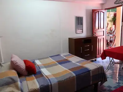 Ferienwohnung für 3 Personen (18 m²) in Santiago de Cuba 6/10