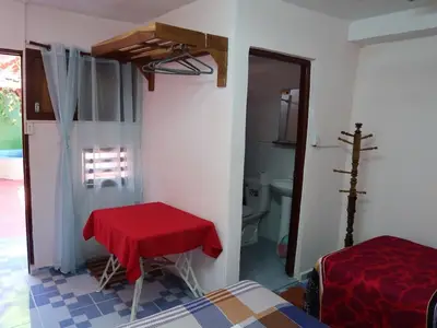 Ferienwohnung für 3 Personen (18 m²) in Santiago de Cuba 7/10