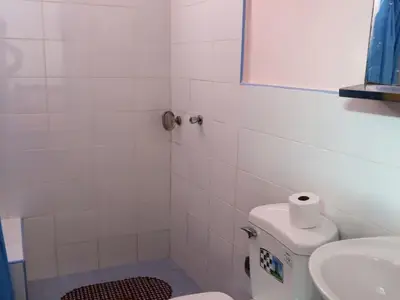 Ferienwohnung für 3 Personen (18 m²) in Santiago de Cuba 8/10