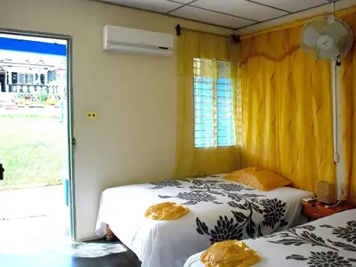 Ferienwohnung für 4 Personen (18 m²) in Viñales 1/9