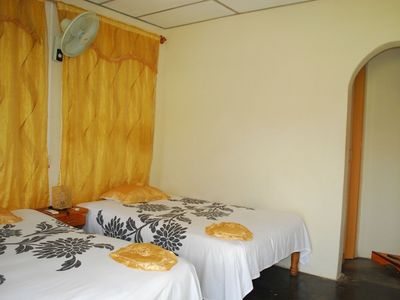 Ferienwohnung für 4 Personen (18 m²) 2/9