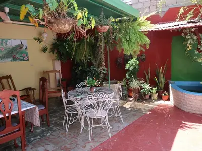 Ferienwohnung für 3 Personen (18 m²) in Santiago de Cuba 10/10