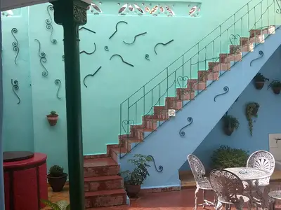 Ferienwohnung für 2 Personen (12 m²) in Camagüey 6/10