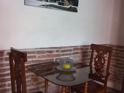 Ferienwohnung für 2 Personen (12 m²) in Camagüey 10/10