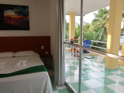 Ferienwohnung für 2 Personen (30 m²) in Playa Larga 2/10