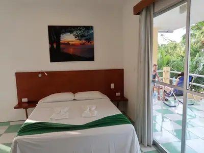 Ferienwohnung für 2 Personen (30 m²) in Playa Larga 3/10