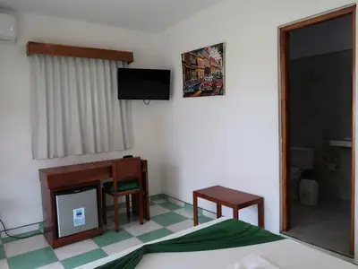 Ferienwohnung für 2 Personen (30 m²) in Playa Larga 4/10