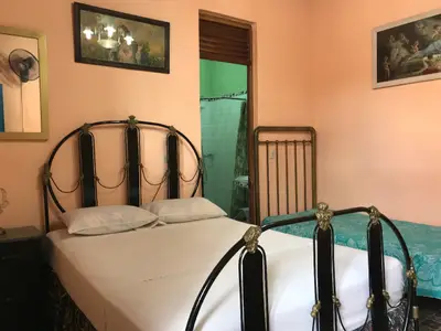 Ferienwohnung für 3 Personen (18 m²) in Remedios 1/10