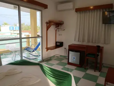 Ferienwohnung für 2 Personen (30 m²) in Playa Larga 5/10