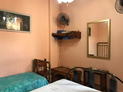 Ferienwohnung für 3 Personen (18 m²) in Remedios 3/10