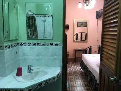 Ferienwohnung für 3 Personen (18 m²) in Remedios 4/10