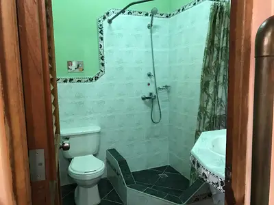 Ferienwohnung für 3 Personen (18 m²) in Remedios 5/10