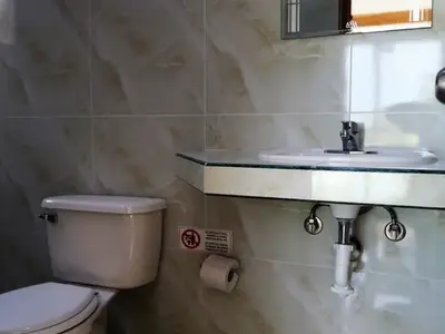 Ferienwohnung für 2 Personen (30 m²) in Playa Larga 9/10