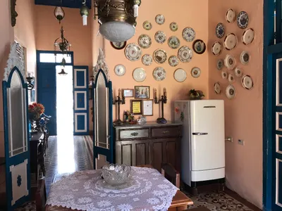 Ferienwohnung für 3 Personen (18 m²) in Remedios 8/10