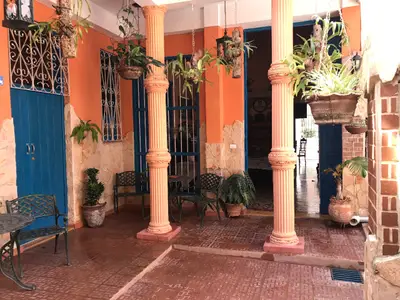 Ferienwohnung für 3 Personen (18 m²) in Remedios 10/10