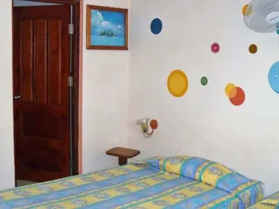 Ferienwohnung für 2 Personen (15 m²) in Playa Larga 2/6