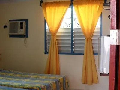 Ferienwohnung für 2 Personen (15 m²) in Playa Larga 3/6