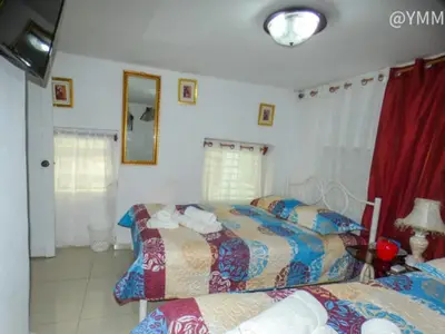 Ferienwohnung für 4 Personen (25 m²) in Havanna 2/10