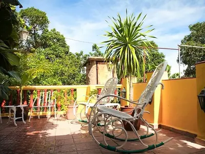 Ferienwohnung für 3 Personen (15 m²) in Trinidad 1/10