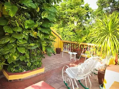 Ferienwohnung für 3 Personen (15 m²) in Trinidad 7/10