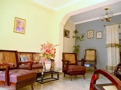 Ferienwohnung für 3 Personen (15 m²) in Trinidad 8/10