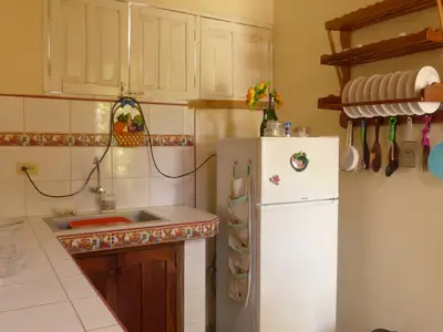 Ferienwohnung für 4 Personen (16 m²) in Baracoa 3/10