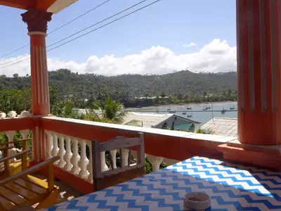 Ferienwohnung für 4 Personen (16 m²) in Baracoa 5/10