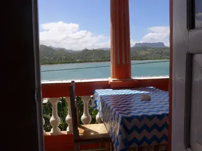 Ferienwohnung für 4 Personen (16 m²) in Baracoa 6/10