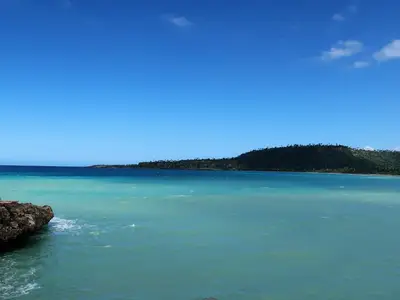 Ferienwohnung für 3 Personen (18 m²) in Baracoa 2/10