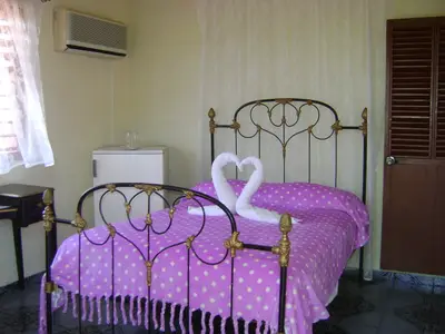 Ferienwohnung für 2 Personen (12 m²) in Trinidad 6/10