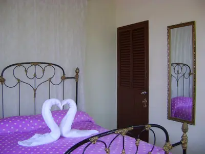 Ferienwohnung für 2 Personen (12 m²) in Trinidad 10/10