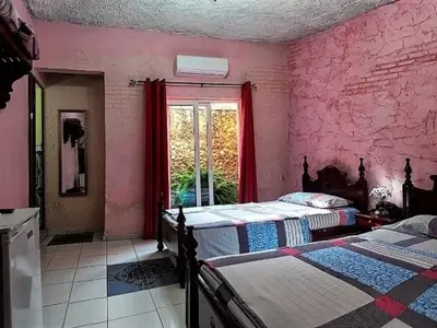 Ferienwohnung für 3 Personen (15 m²) in Trinidad 4/7