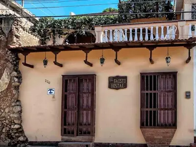 Ferienwohnung für 3 Personen (15 m²) in Trinidad 5/7