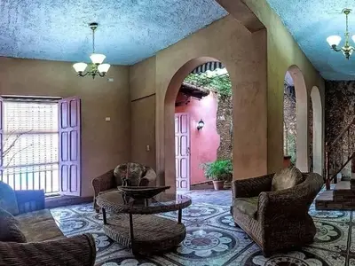 Ferienwohnung für 3 Personen (15 m²) in Trinidad 7/7