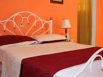 Ferienwohnung für 2 Personen (10 m²) in Trinidad 1/8